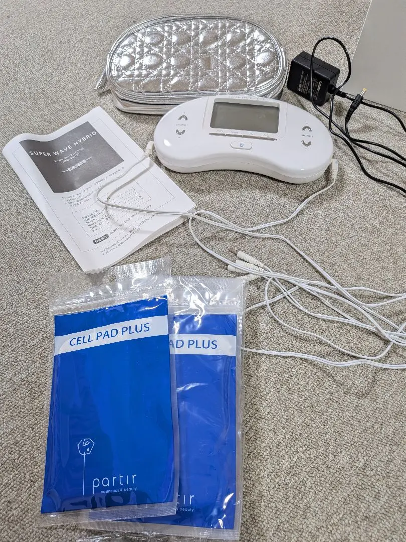 2026年最新】スーパーウェーブハイブリッドの人気アイテム - メルカリ