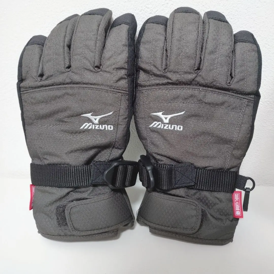 2026年最新】ミズノ スキーグローブの人気アイテム - メルカリ