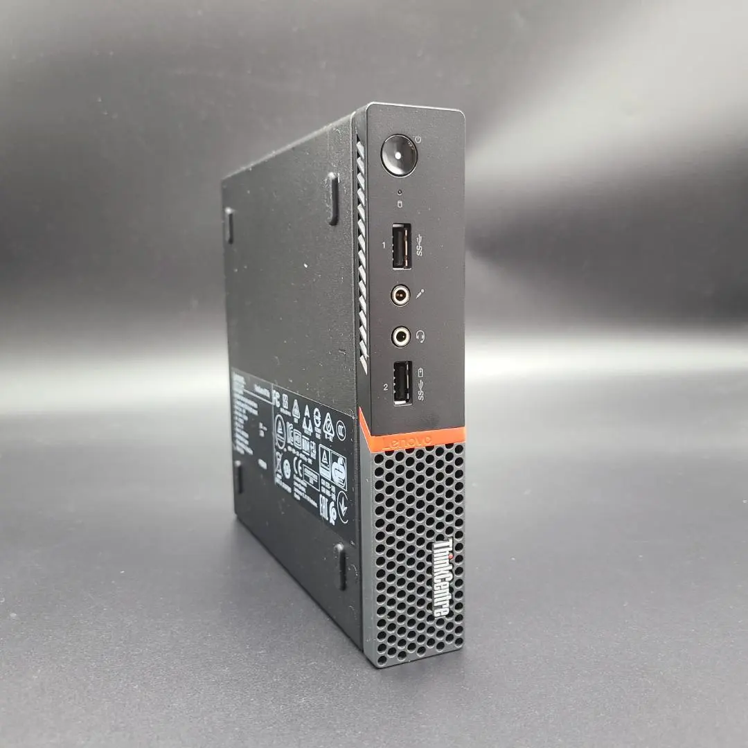 2026年最新】thinkcentre m715qの人気アイテム - メルカリ