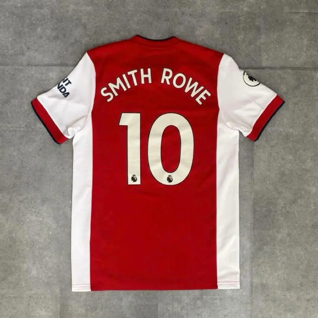 2026年最新】アーセナル ユニフォーム スミスロウの人気アイテム