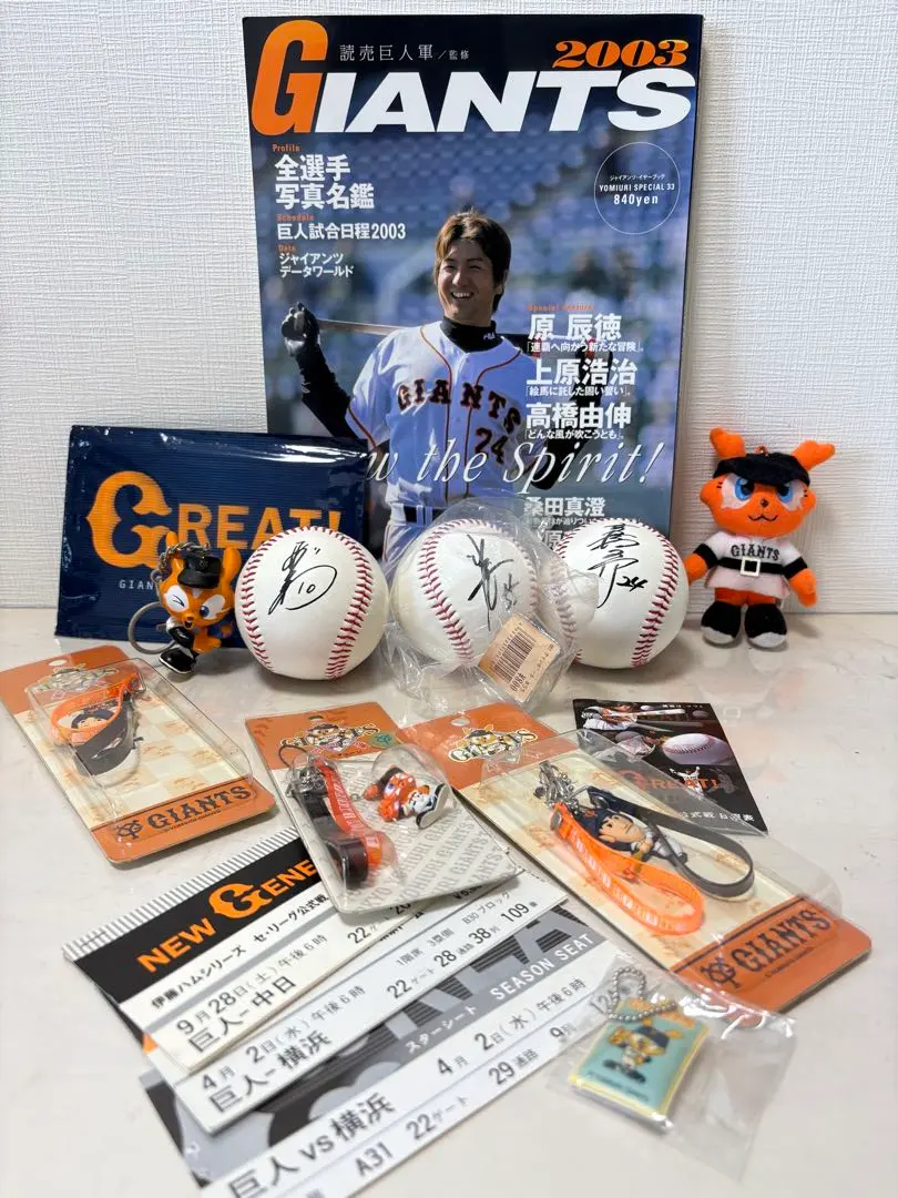 2026年最新】高橋由伸 サインボールの人気アイテム - メルカリ