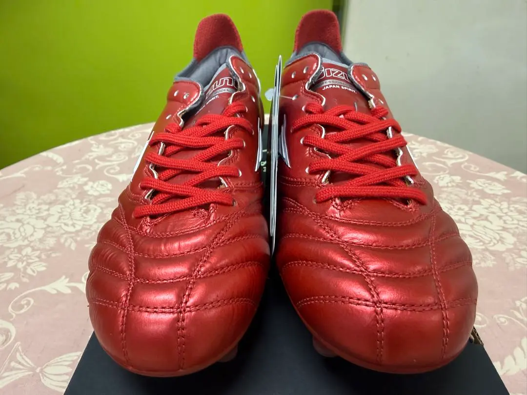 2026年最新】モレリアネオ3 パッションレッドの人気アイテム - メルカリ