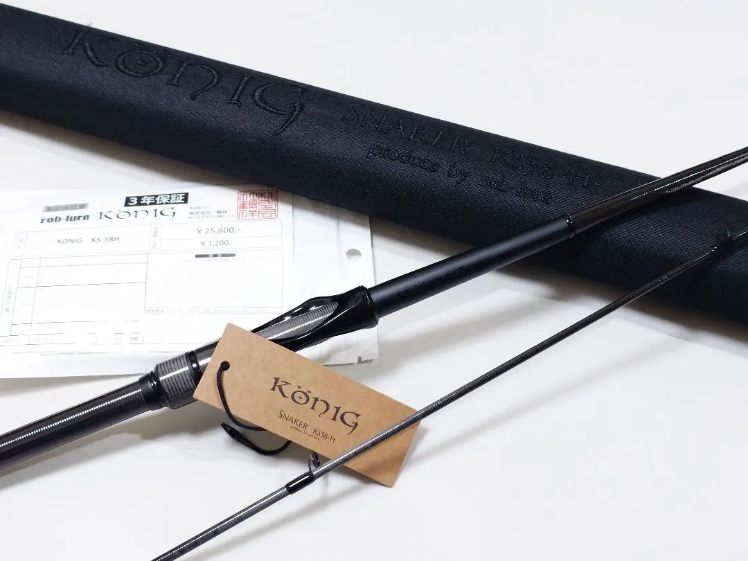 2026年最新】ロブルアー ロッドの人気アイテム - メルカリ