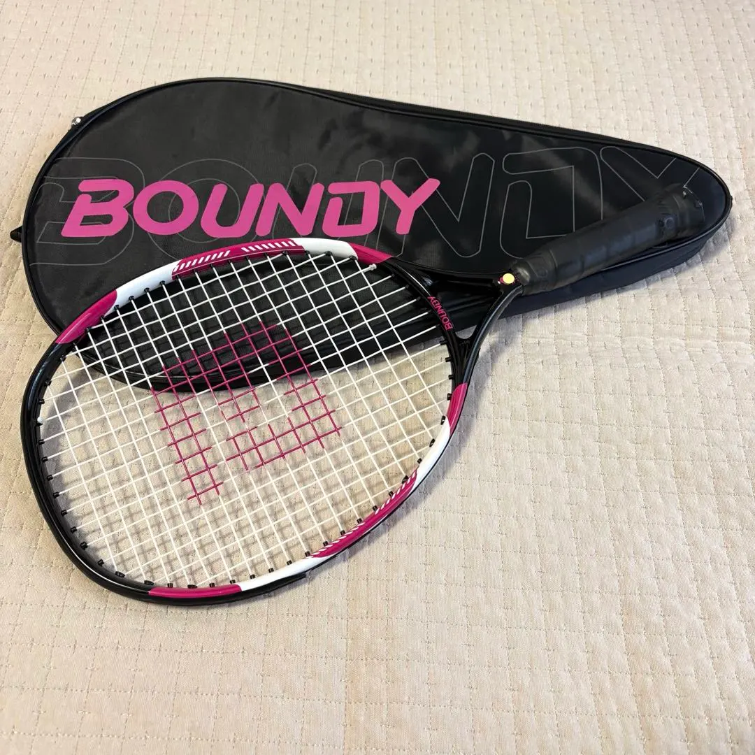 2026年最新】バウンドテニスの人気アイテム - メルカリ