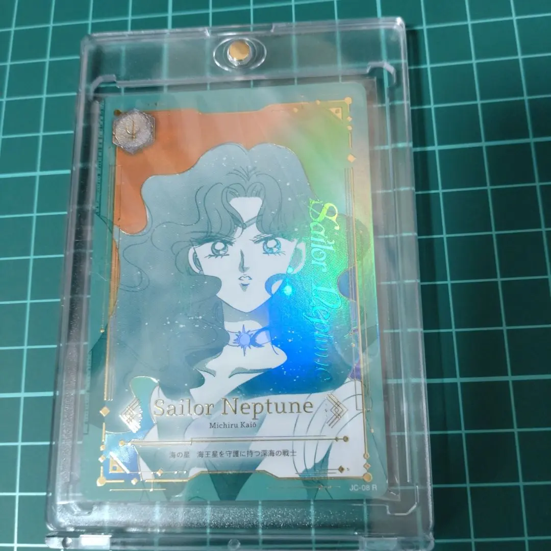 2026年最新】jimmy choo セーラームーン カードの人気アイテム - メルカリ