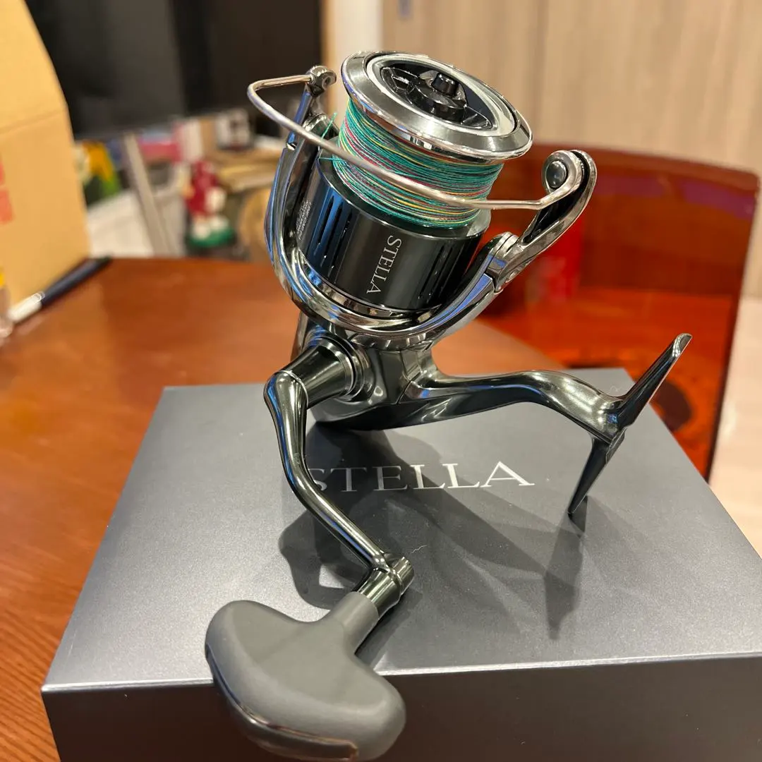 2026年最新】ステラ 4000mhgの人気アイテム - メルカリ