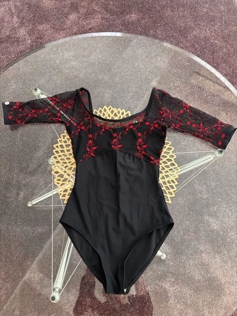 2026年最新】デラロミラノ レオタード sの人気アイテム - メルカリ