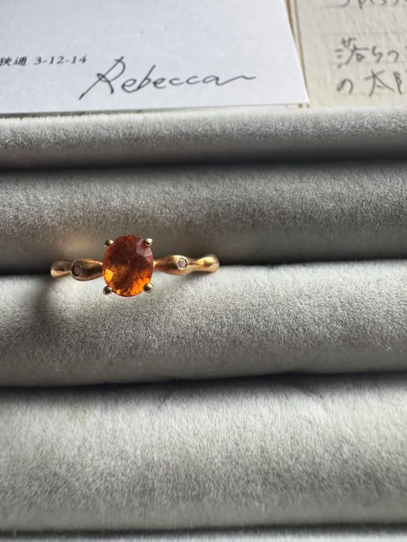 2026年最新】クアラントット リングの人気アイテム - メルカリ