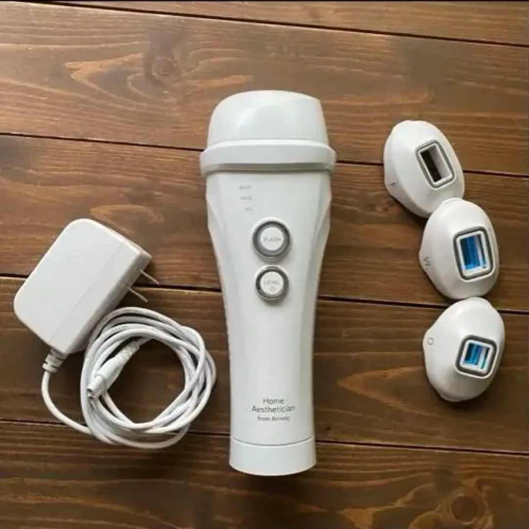 2026年最新】amway 脱毛器の人気アイテム - メルカリ