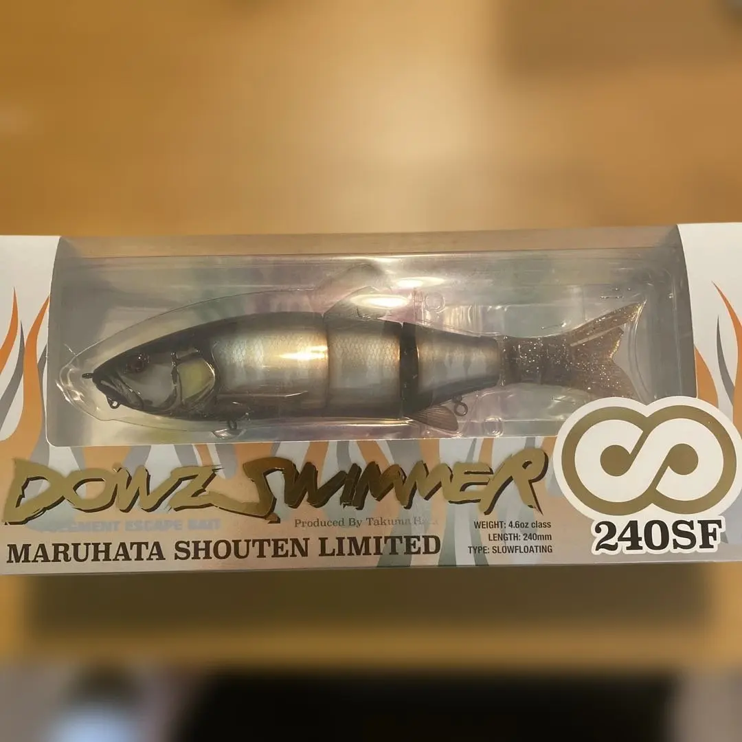 2026年最新】ダウズスイマー 240の人気アイテム - メルカリ