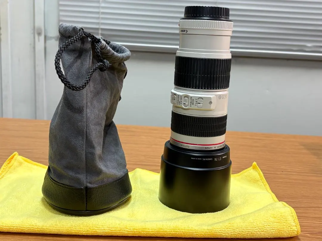 2026年最新】ef70 200mm f4l usm 中古の人気アイテム - メルカリ