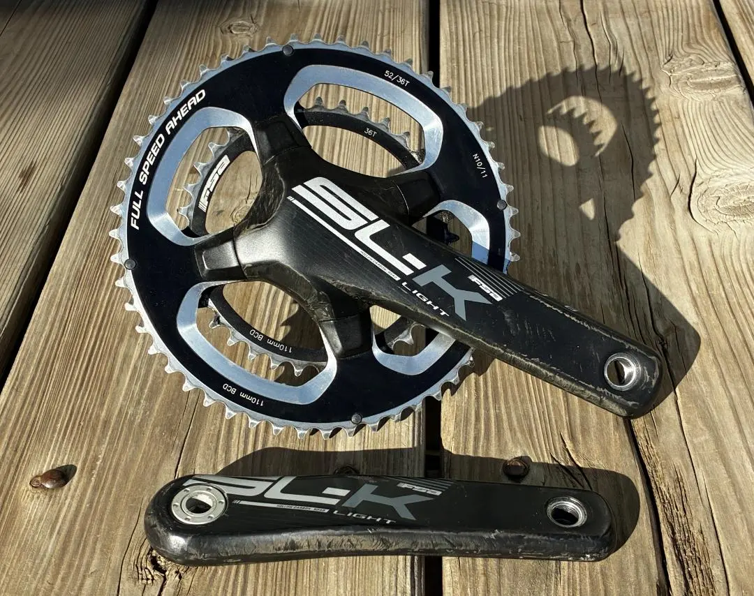 2026年最新】sl-k light クランクの人気アイテム - メルカリ