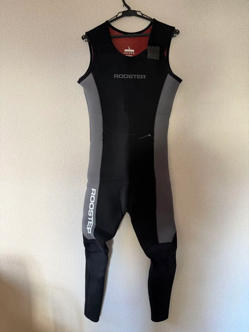 2026年最新】rooster ウェットスーツの人気アイテム - メルカリ
