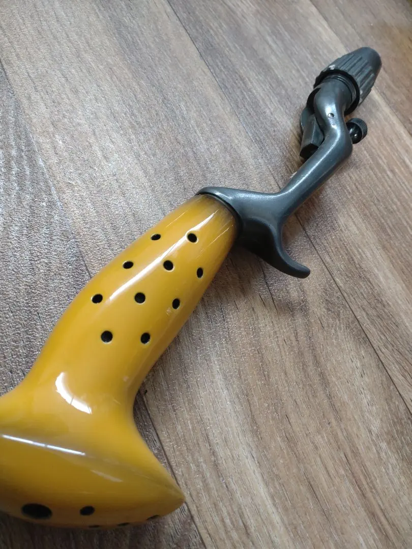 2026年最新】レコードキラーグリップの人気アイテム - メルカリ