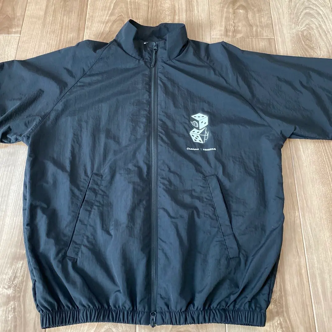 2026年最新】CLUB HAUS ナイロンジャケットの人気アイテム - メルカリ