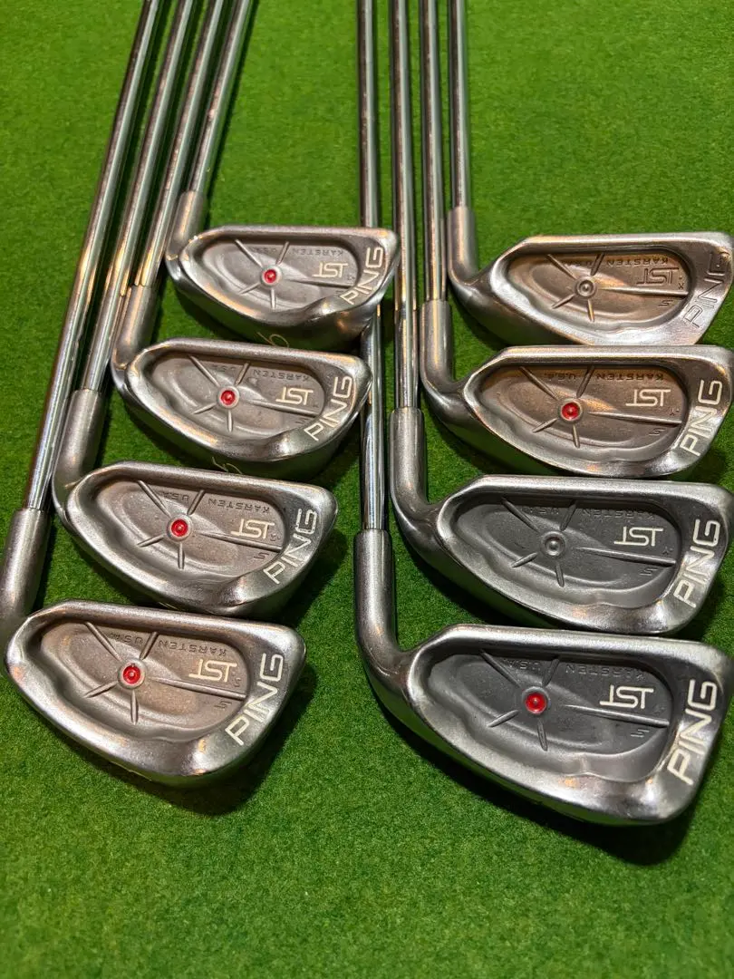 2026年最新】ping isiの人気アイテム - メルカリ