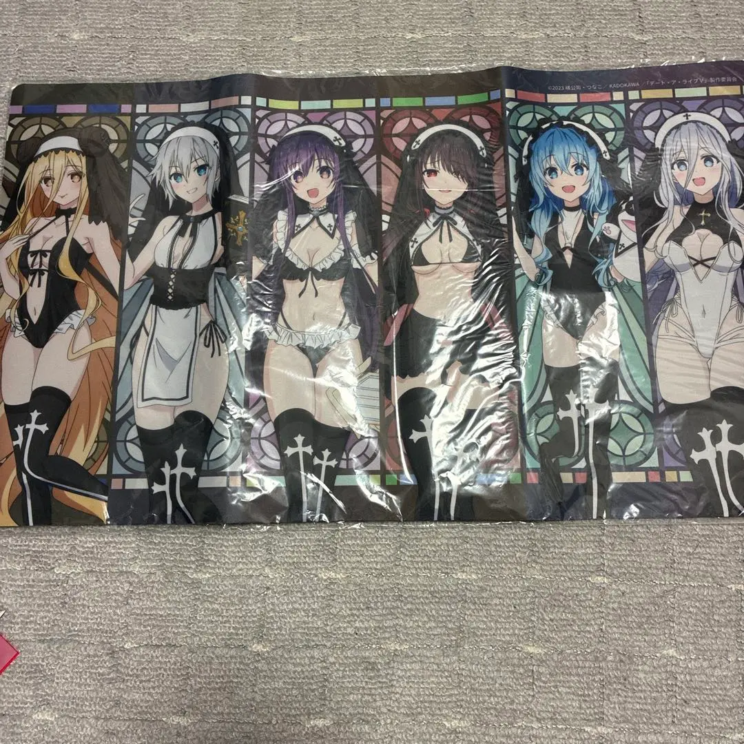 2026年最新】狂三 ラバーマットの人気アイテム - メルカリ