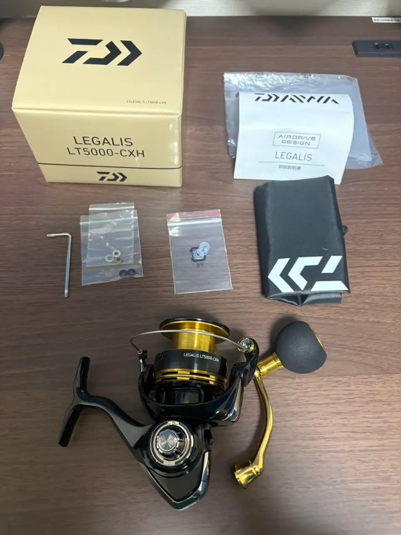 2026年最新】23レガリス 5000の人気アイテム - メルカリ