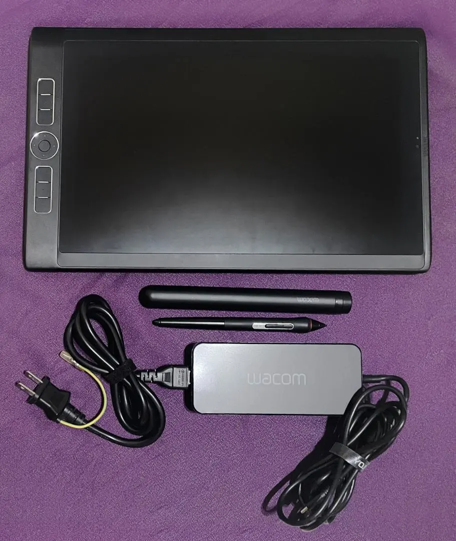 2026年最新】wacom mobilestudio pro 13の人気アイテム - メルカリ