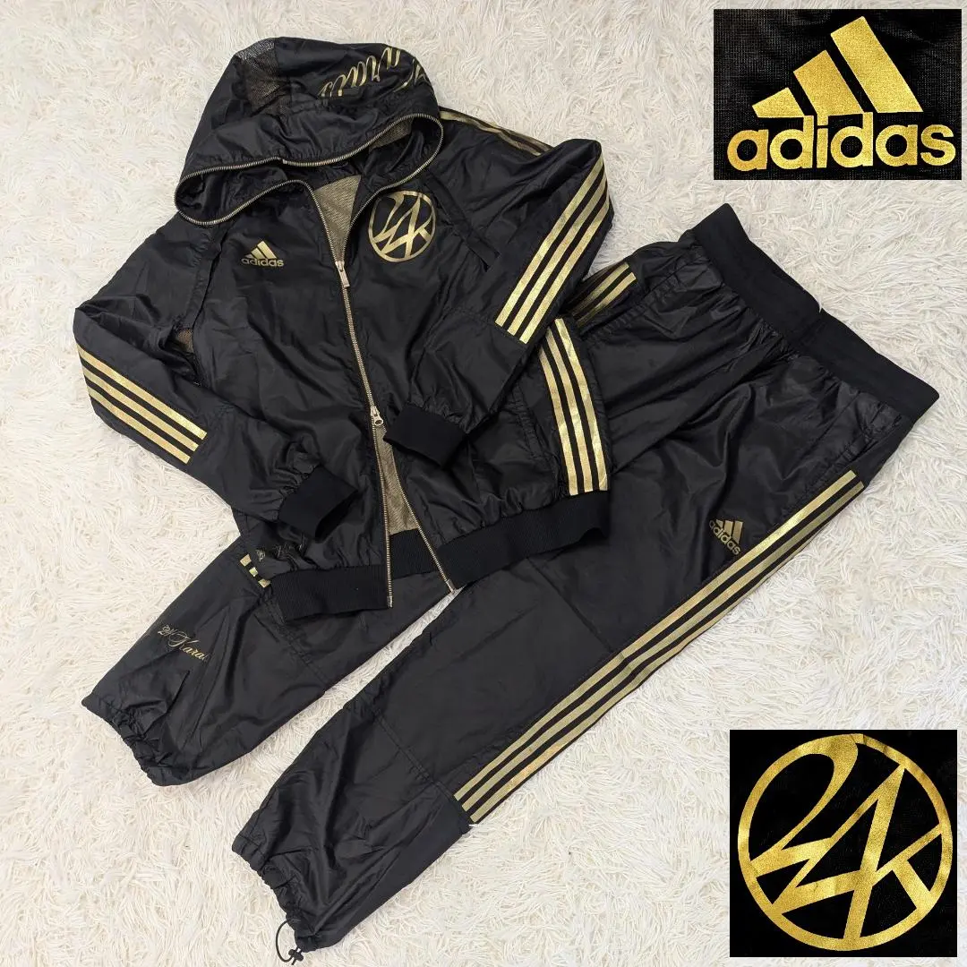 2026年最新】アディダス 24カラッツの人気アイテム - メルカリ