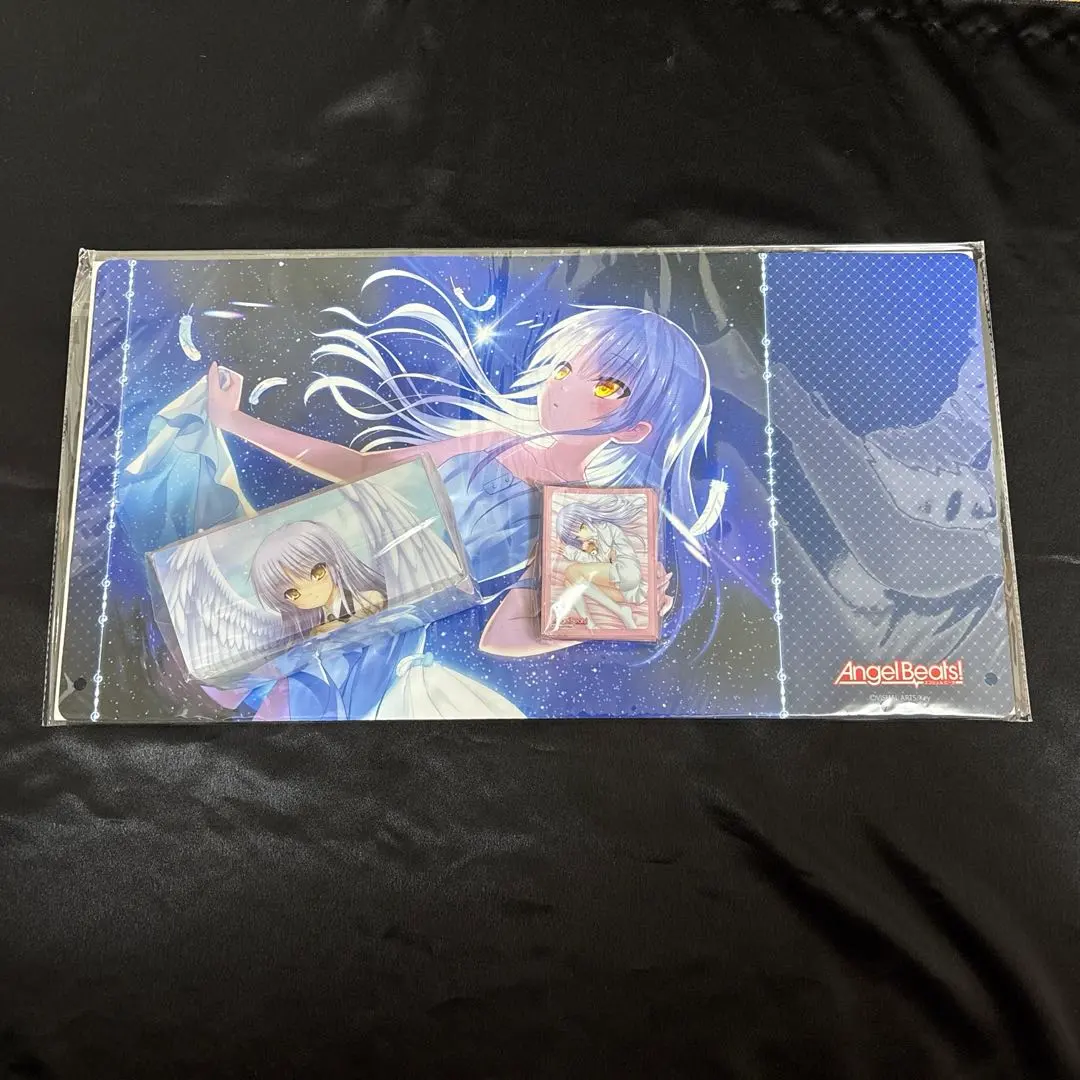 2026年最新】Angel Beats! デッキケースの人気アイテム - メルカリ