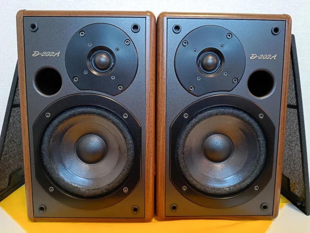 2026年最新】ONKYO D-102AXの人気アイテム - メルカリ