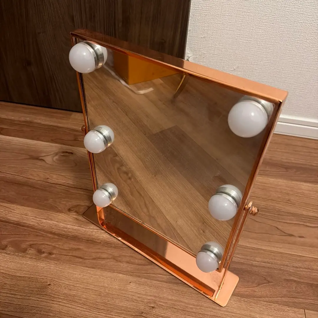 2026年最新】ハリウッドミラー francfrancの人気アイテム - メルカリ