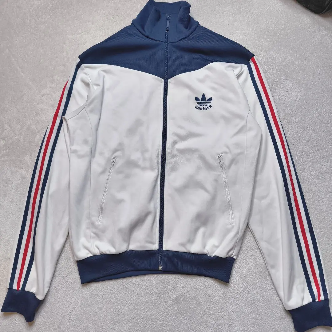 2026年最新】adidas ナスターゼの人気アイテム - メルカリ