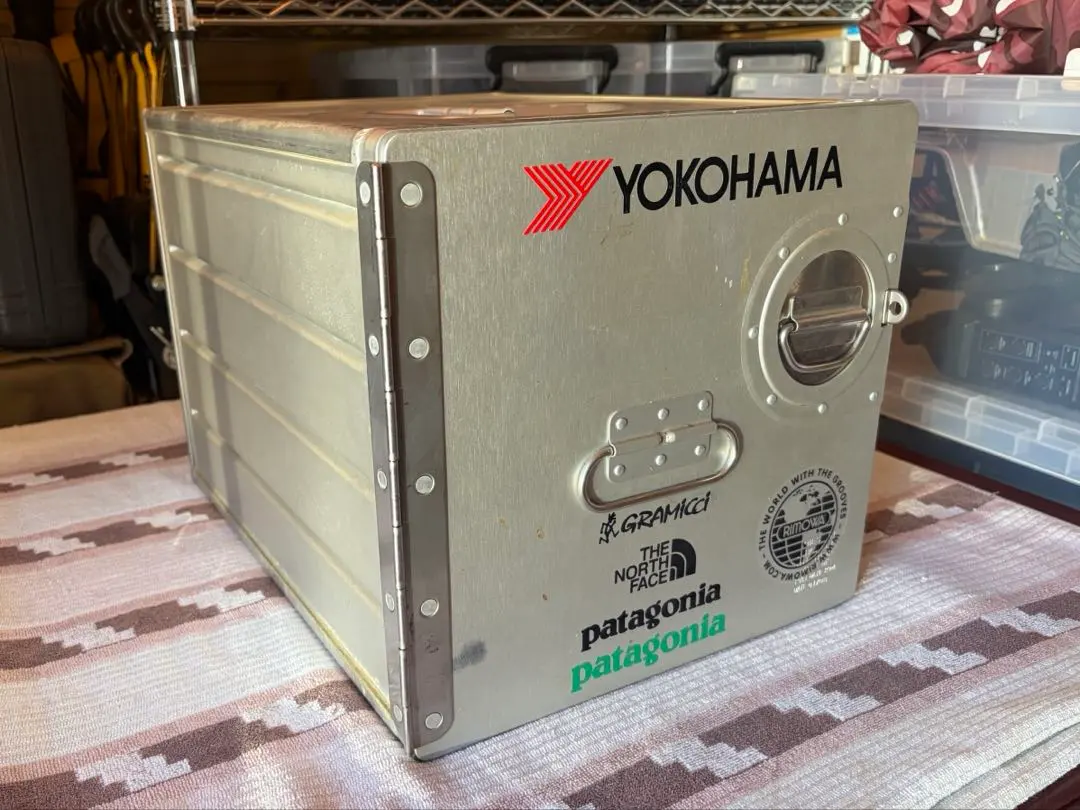 2026年最新】ギャレーボックスの人気アイテム - メルカリ