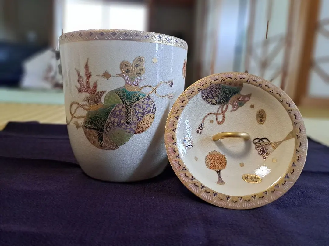 2026年最新】薩摩 江月窯の人気アイテム - メルカリ