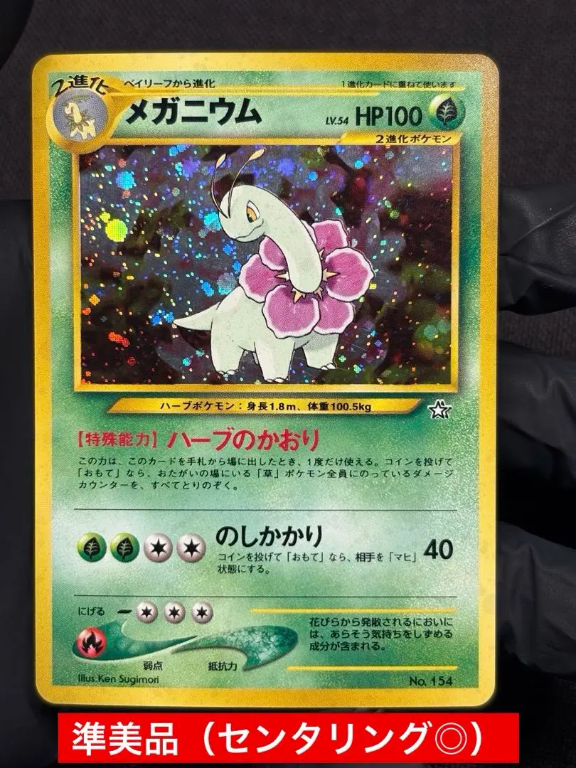 2026年最新】メガニウム psa10の人気アイテム - メルカリ