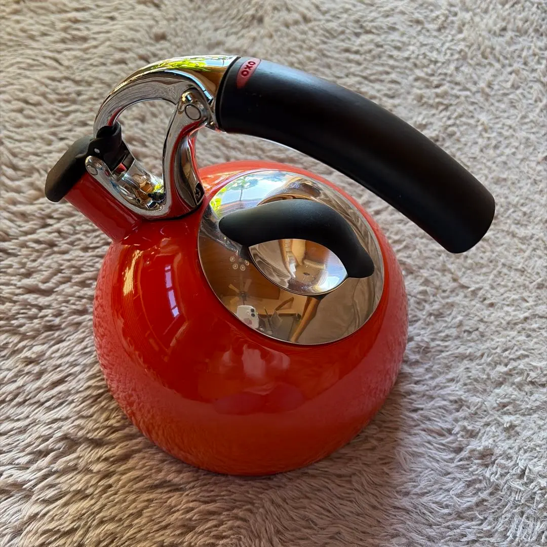 2026年最新】OXO ケトルの人気アイテム - メルカリ