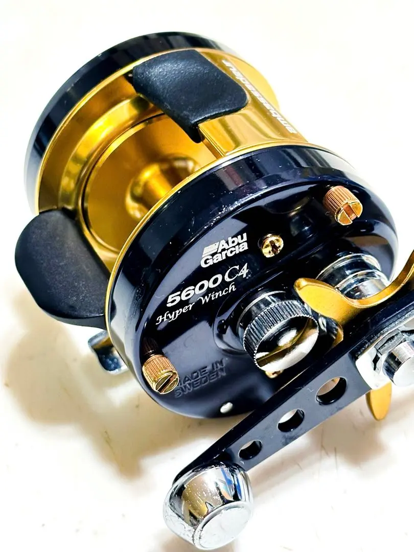 2026年最新】アンバサダー 5600C4の人気アイテム - メルカリ