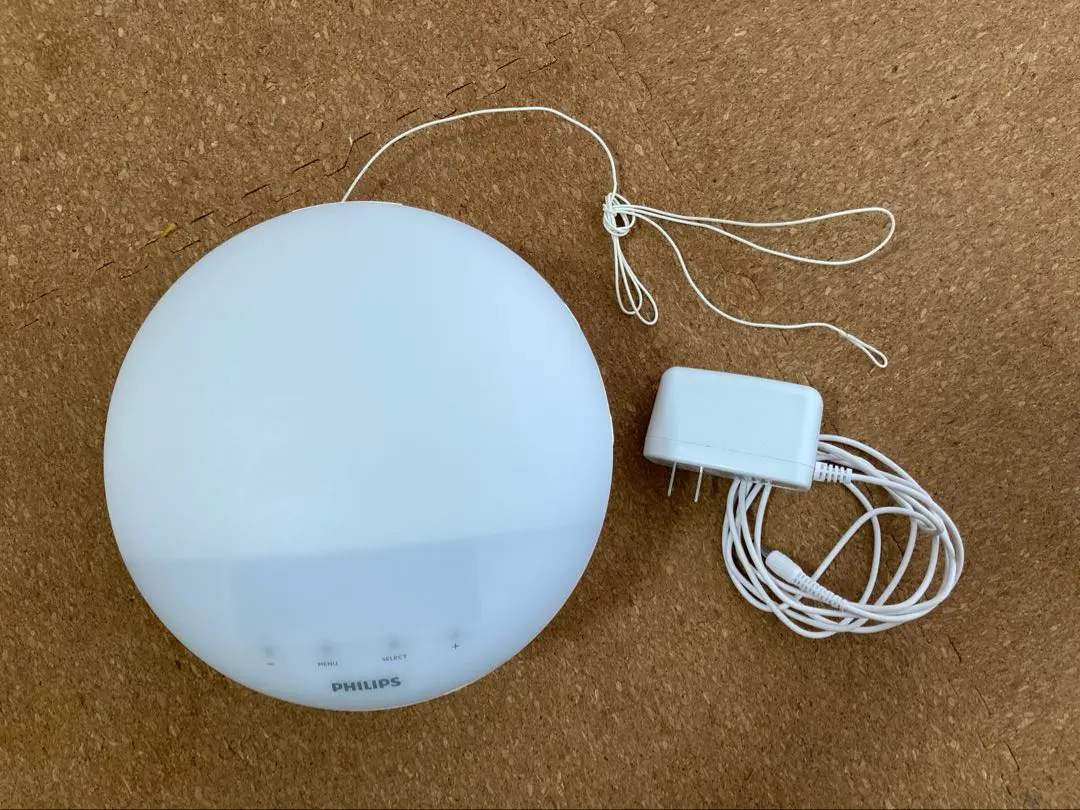 2026年最新】光 目覚まし フィリップスの人気アイテム - メルカリ