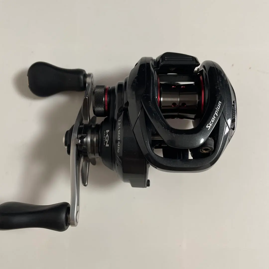 2026年最新】シマノ 16 スコーピオン70 HGの人気アイテム - メルカリ