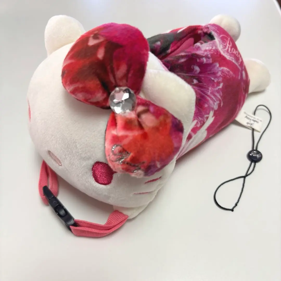 2026年最新】rady キティ ティッシュの人気アイテム - メルカリ