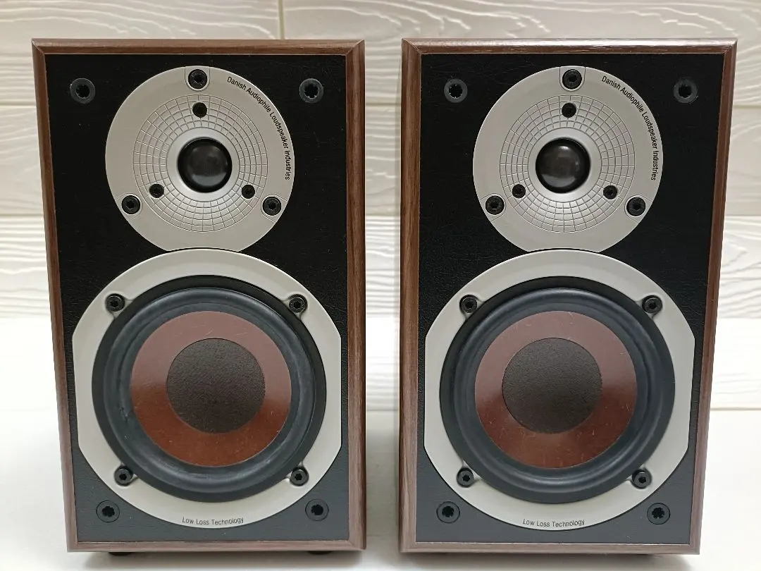 2026年最新】dali インシュレーターの人気アイテム - メルカリ