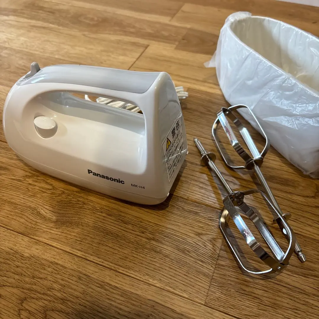 2026年最新】パナソニック Panasonic MK-H4-Wの人気アイテム - メルカリ