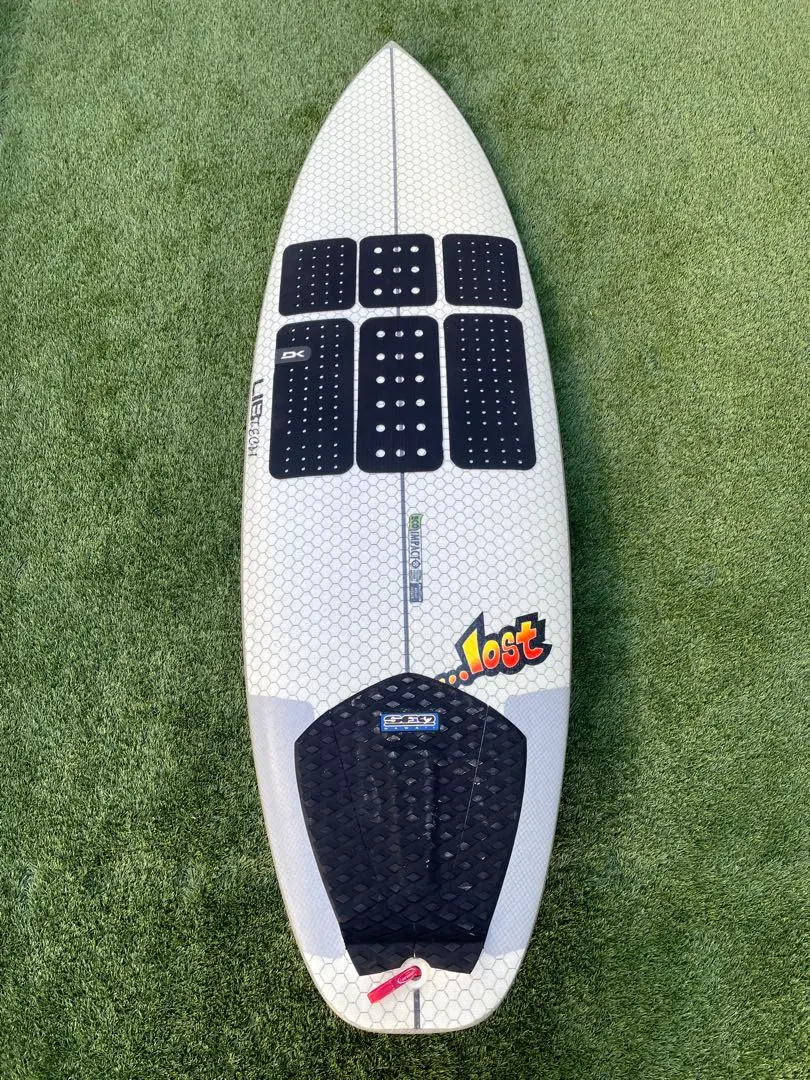 2026年最新】LOST パドルジャンパー の人気アイテム - メルカリ