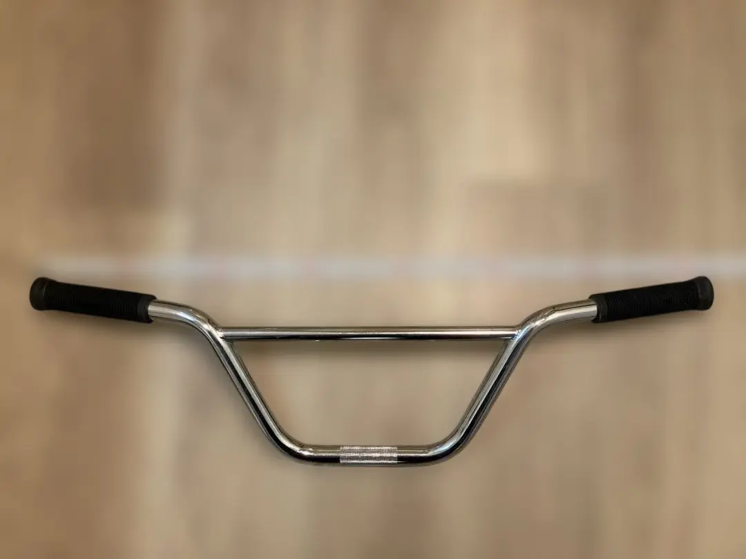 2026年最新】bmx クワハラ ハンドルの人気アイテム - メルカリ