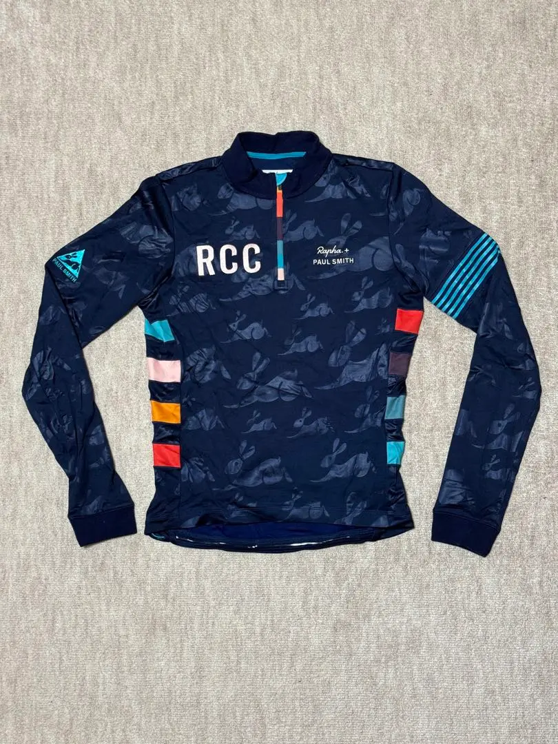 2026年最新】rapha paulsmithの人気アイテム - メルカリ
