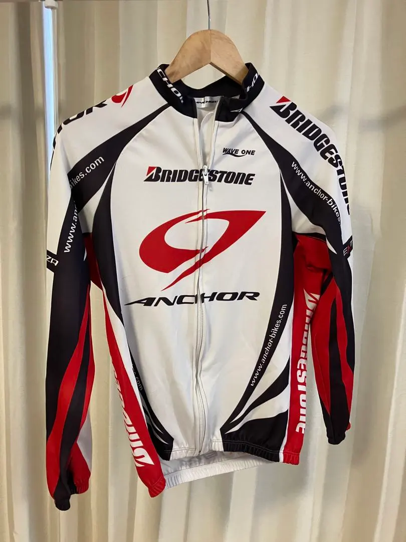 2026年最新】アンカーサイクルジャージの人気アイテム - メルカリ