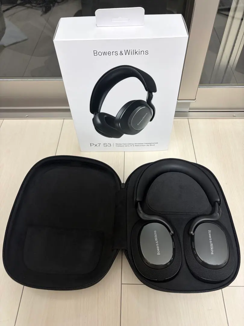 2026年最新】bowers&wilkins pxの人気アイテム - メルカリ