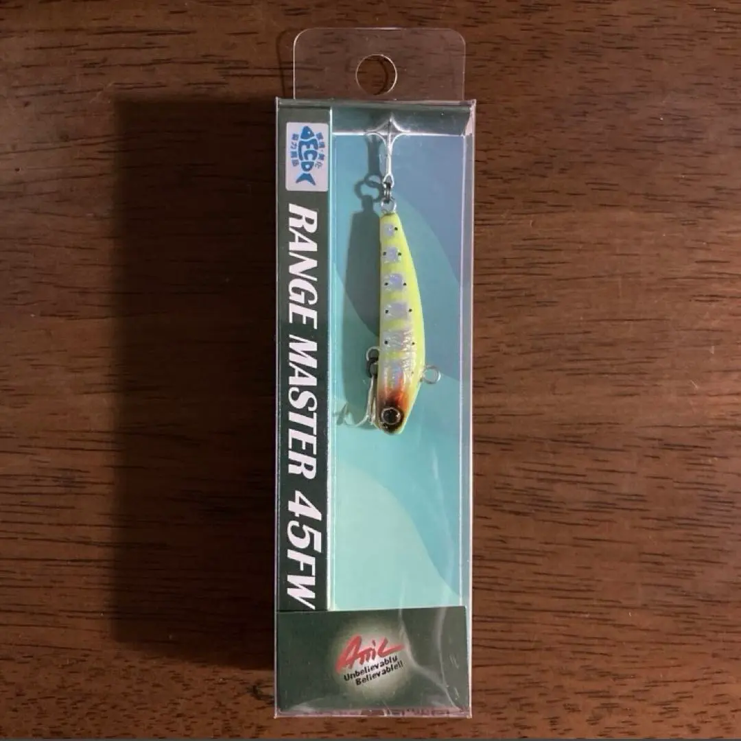 2026年最新】attic ルアーの人気アイテム - メルカリ