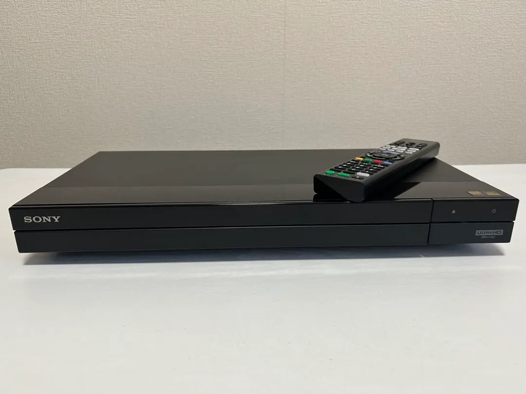 2026年最新】SONY BDZ-FBW1000の人気アイテム - メルカリ