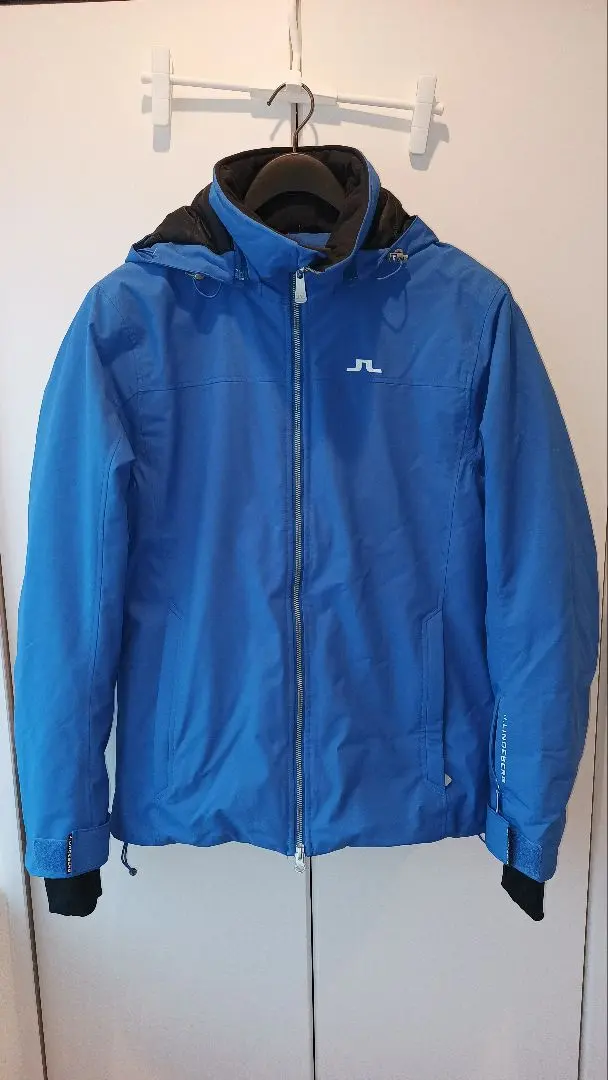 2026年最新】J.LINDEBERG スキーの人気アイテム - メルカリ