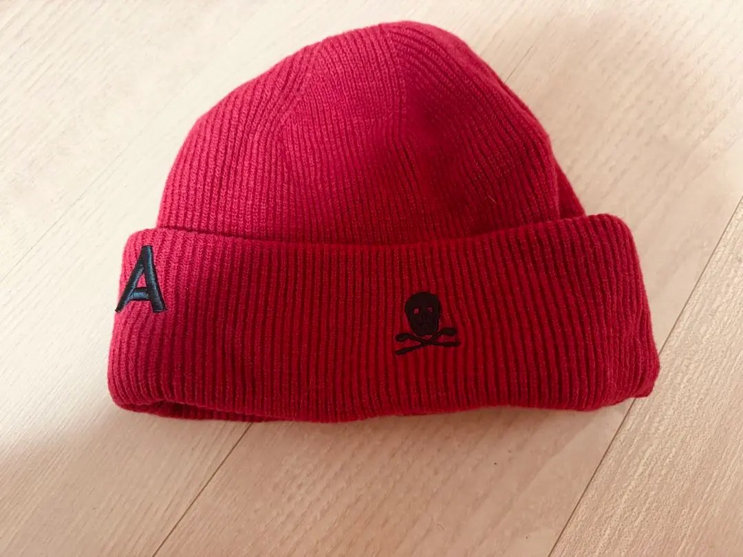 2026年最新】MARK&LONA ニット帽の人気アイテム - メルカリ