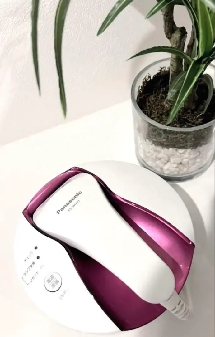 2026年最新】panasonic 光エステ ES-WH81の人気アイテム - メルカリ