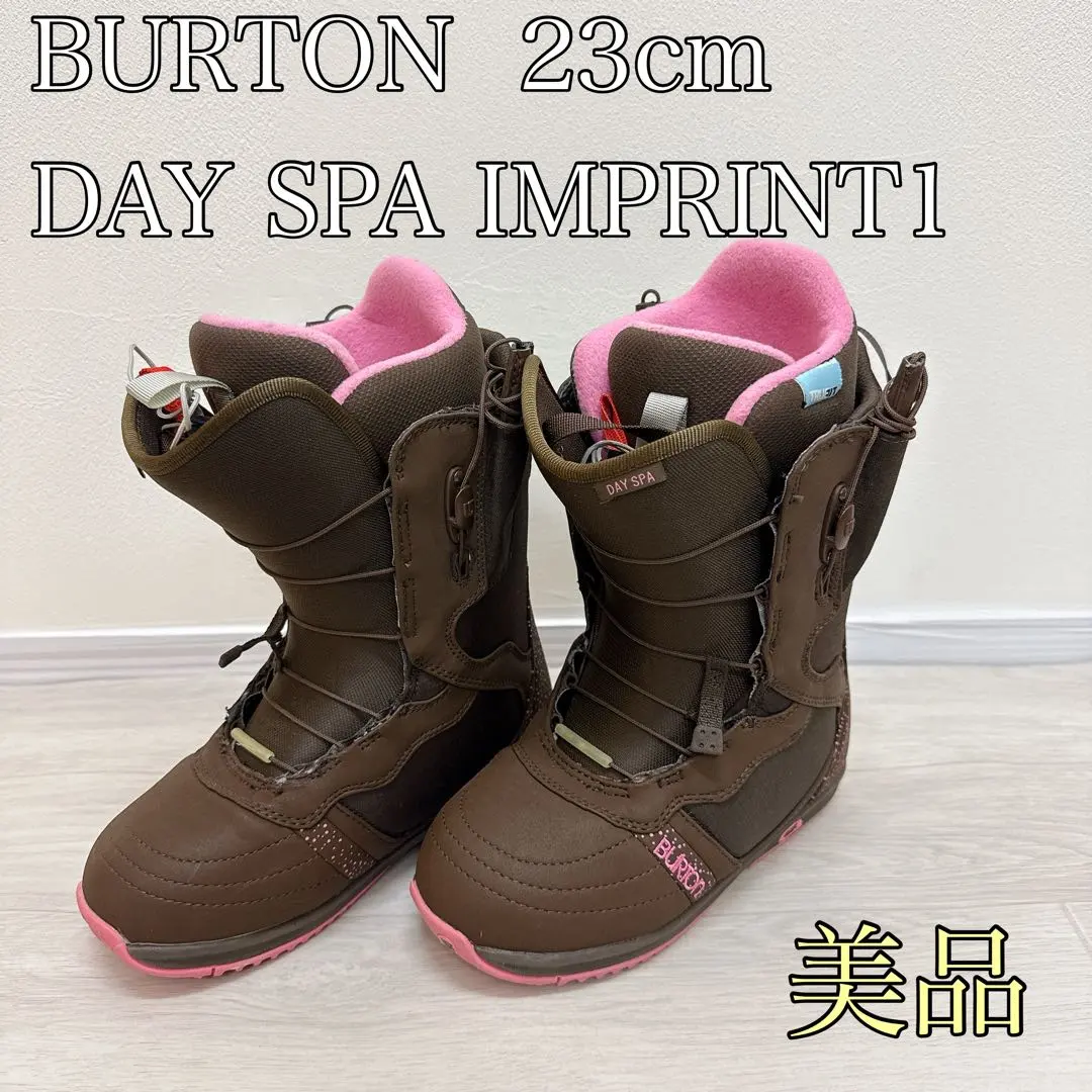2026年最新】burton day spaの人気アイテム - メルカリ