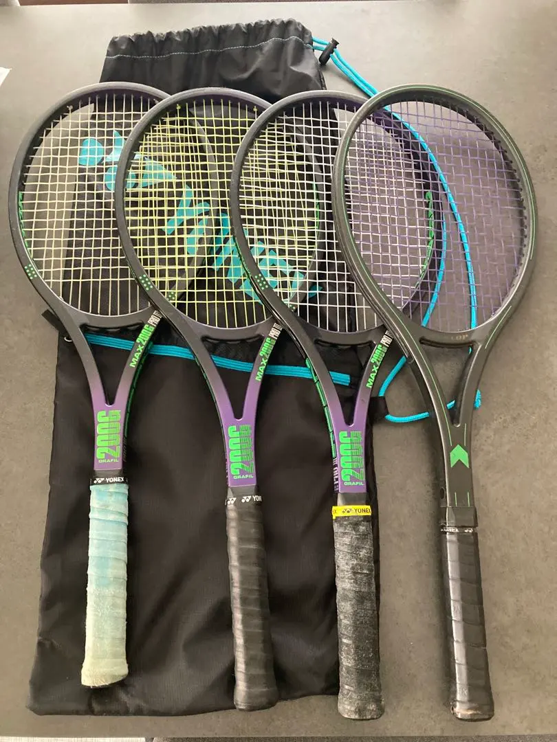 2026年最新】ジョンマッケンローの人気アイテム - メルカリ